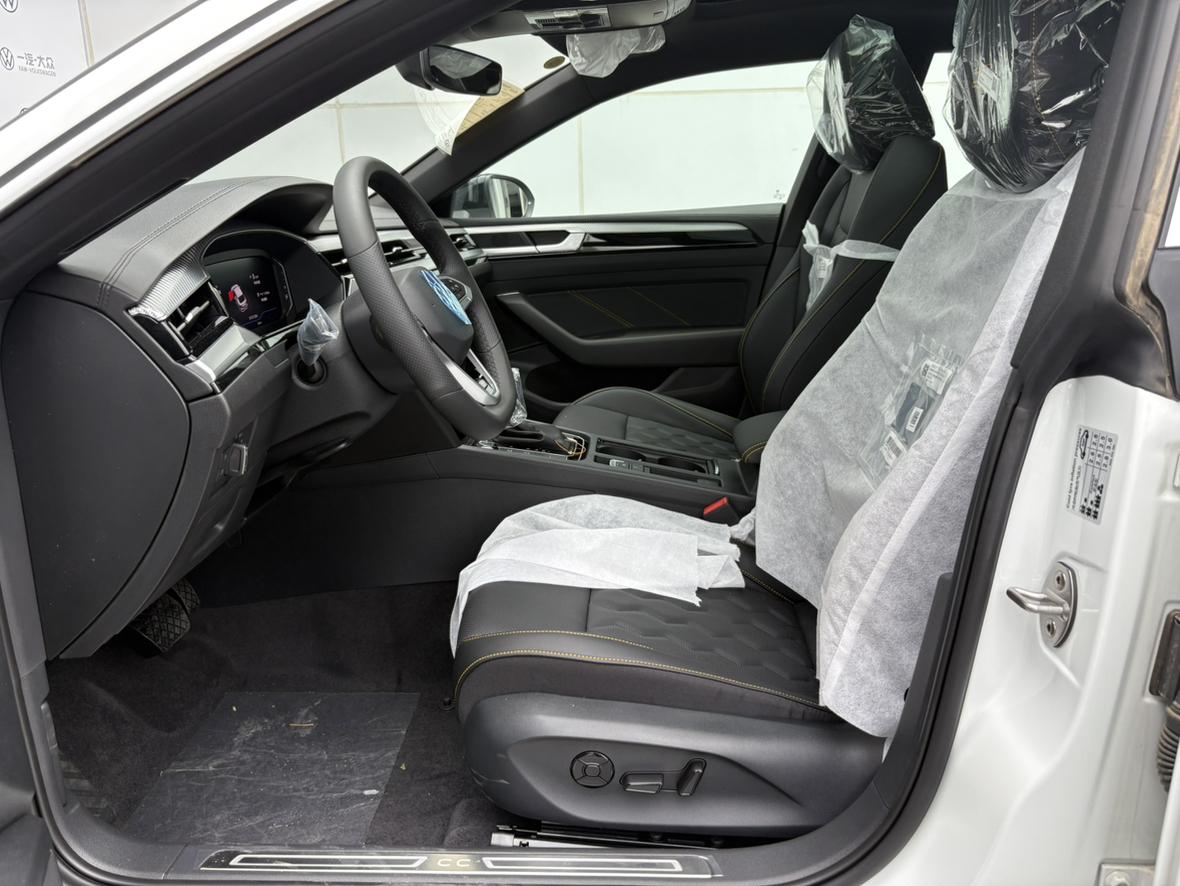 Volkswagen Arteon 2026 thumb 9