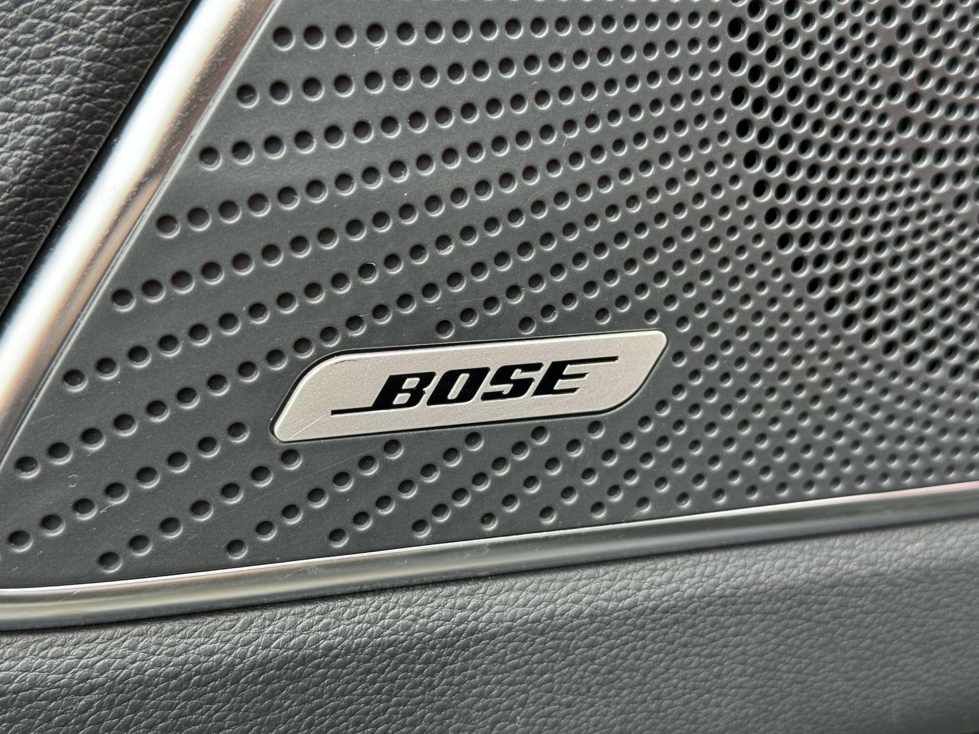 Hongqi HS7 2019 thumb 5