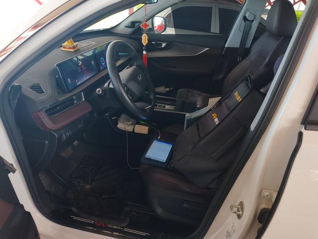 Chery Tiggo 7 2024 thumb 5