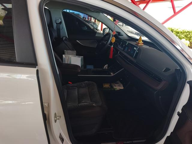 Chery Tiggo 7 2024 thumb 6