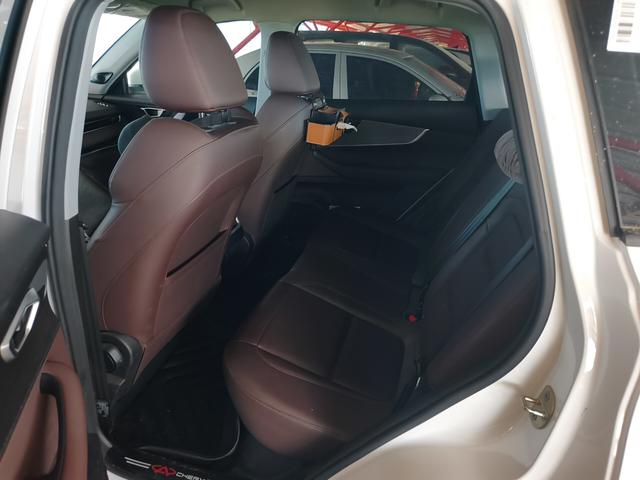 Chery Tiggo 7 2024 thumb 7
