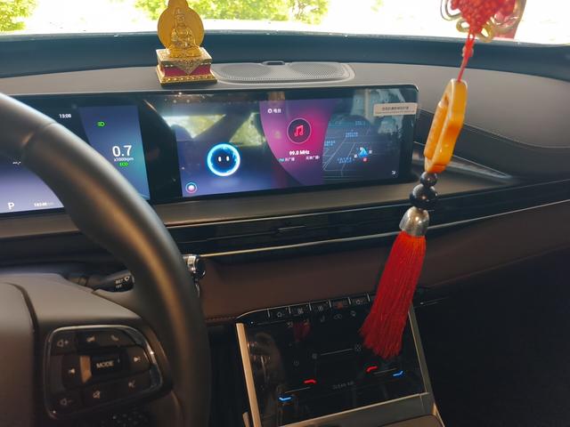 Chery Tiggo 7 2024 thumb 10