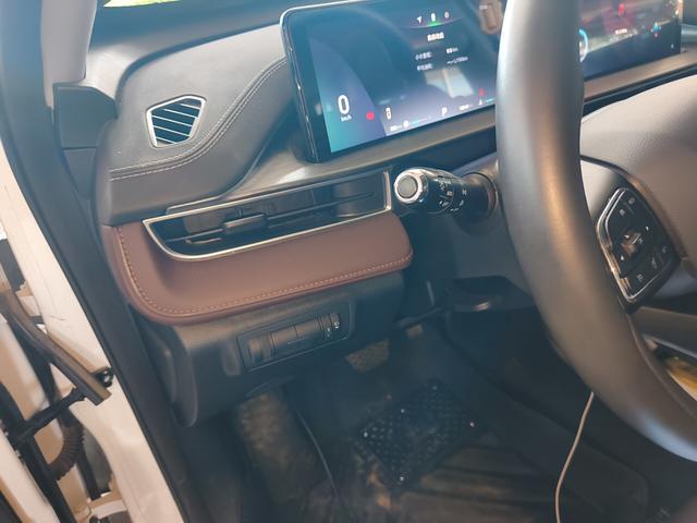 Chery Tiggo 7 2024 thumb 11