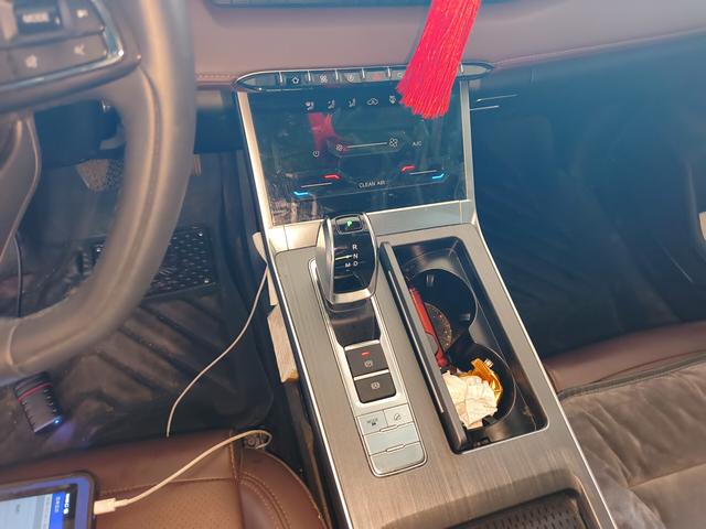 Chery Tiggo 7 2024 thumb 12