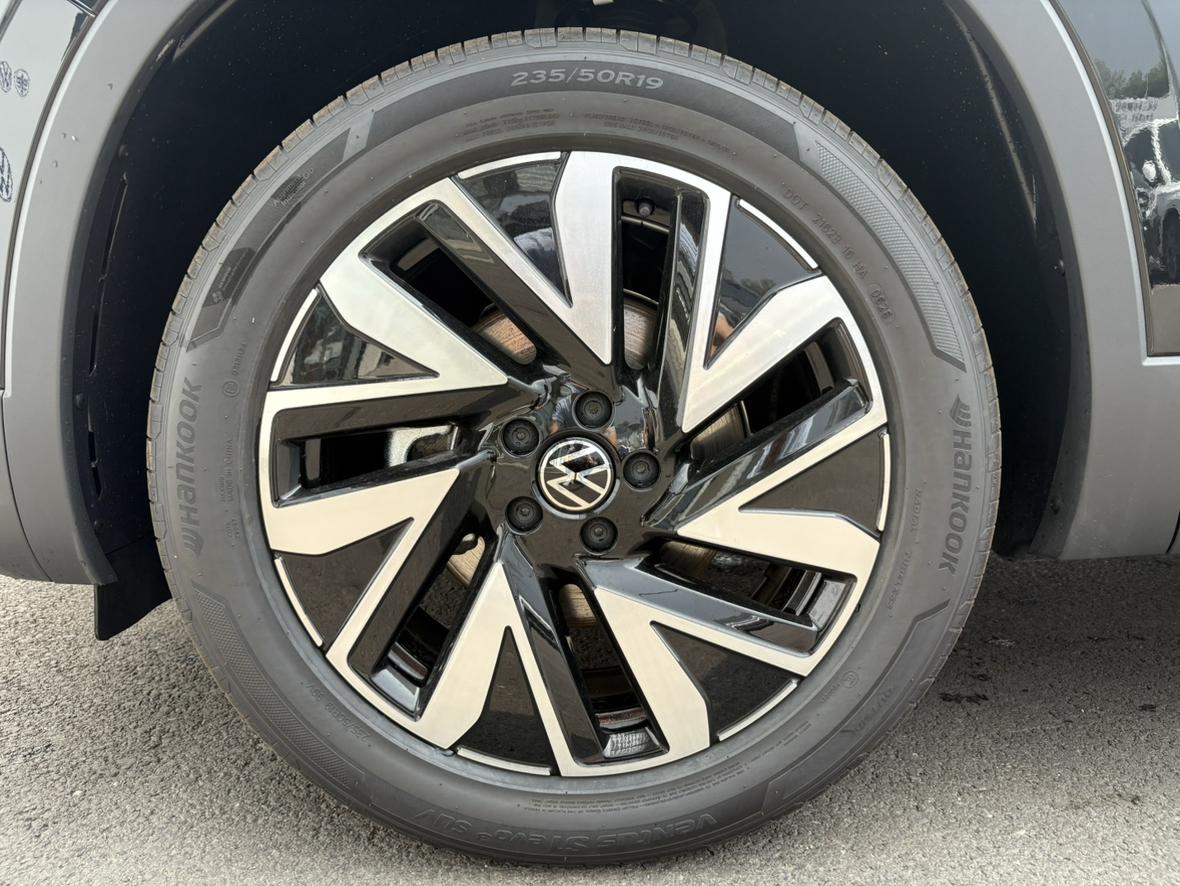 Volkswagen Tayron 2026 thumb 6