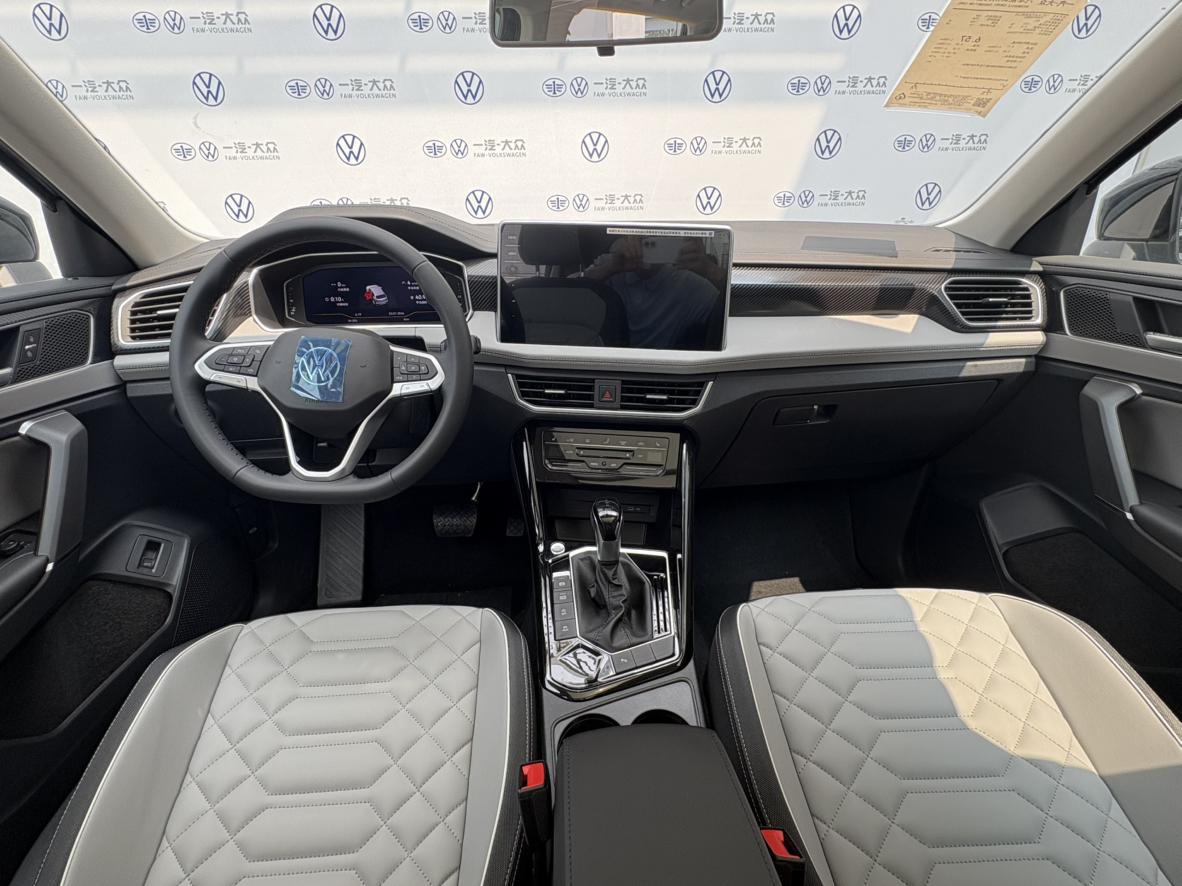 Volkswagen Tayron 2026 thumb 7