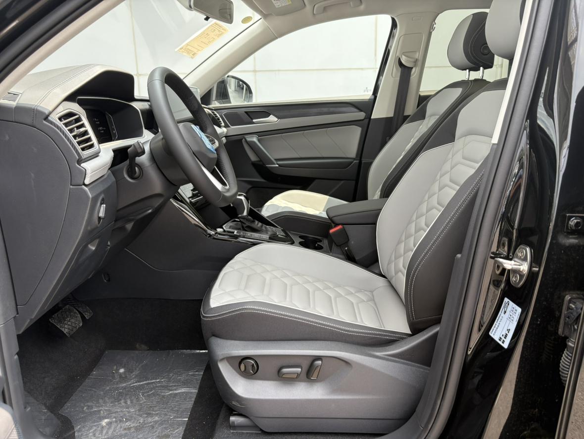 Volkswagen Tayron 2026 thumb 9