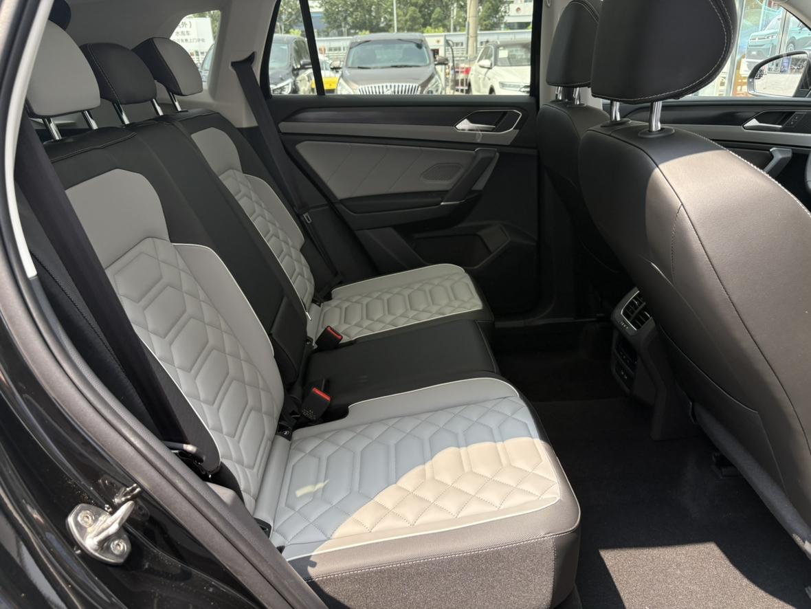 Volkswagen Tayron 2026 thumb 10
