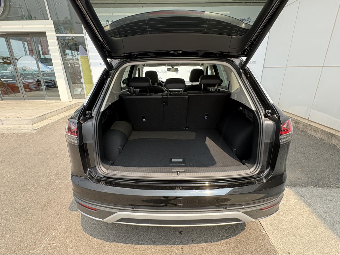 Volkswagen Tayron 2026 thumb 11