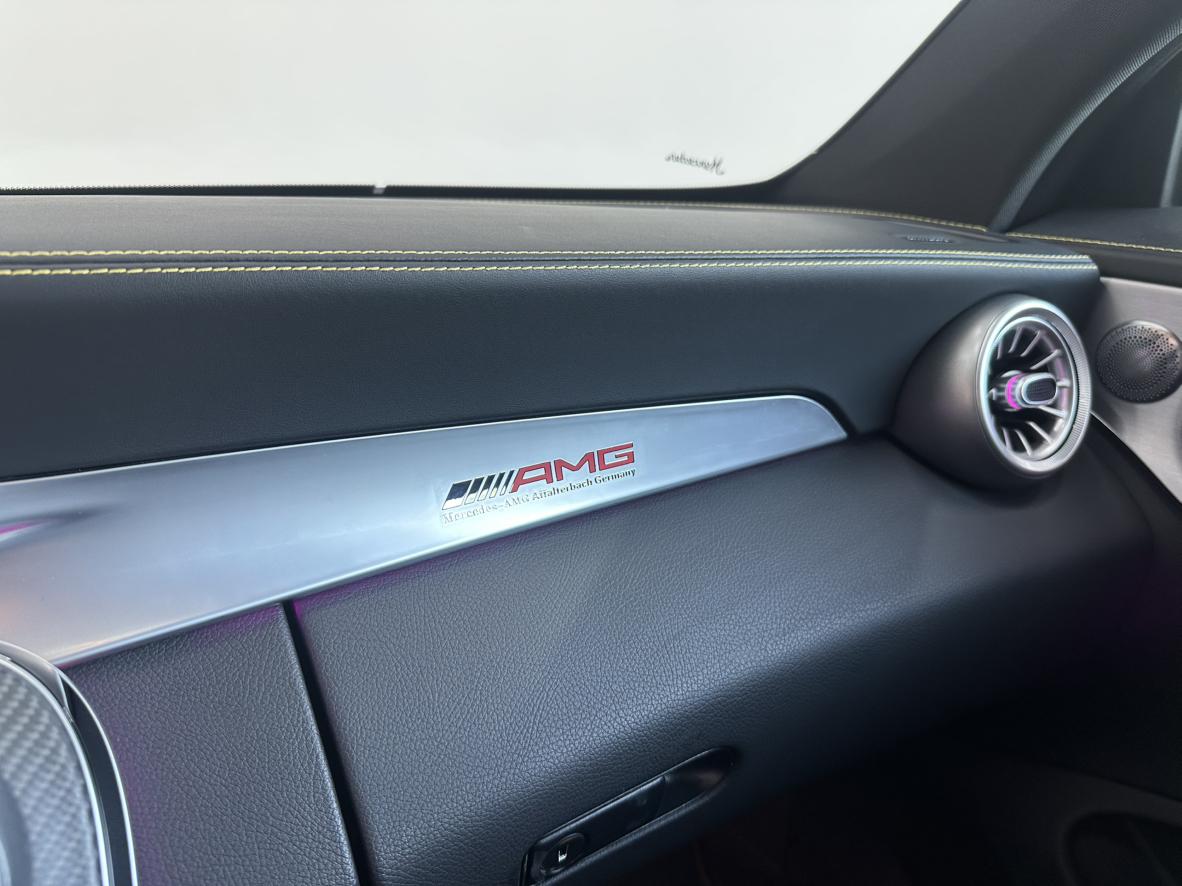 Mercedes-Benz C-Класс 2016 thumb 4
