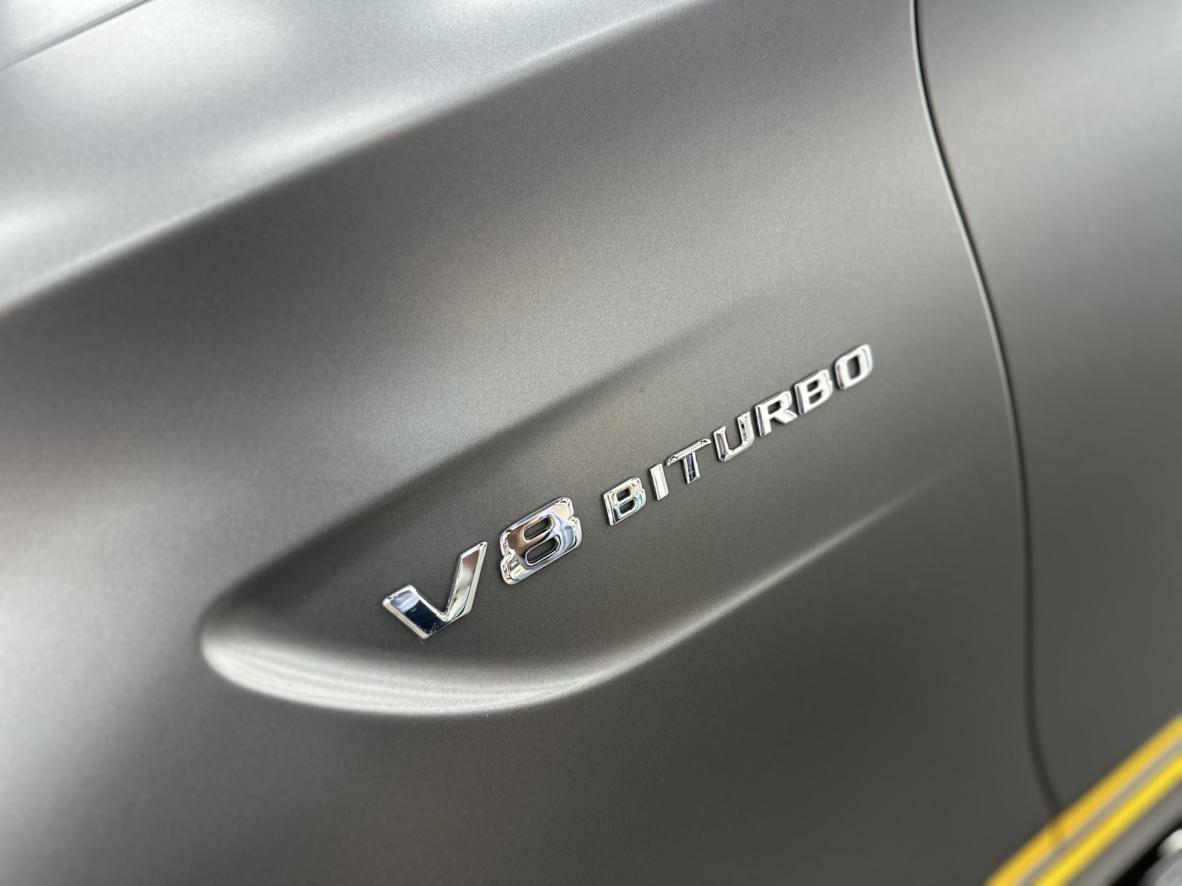 Mercedes-Benz C-Класс 2016 thumb 7
