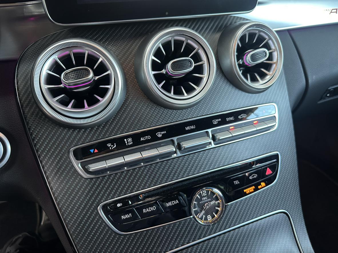 Mercedes-Benz C-Класс 2016 thumb 8