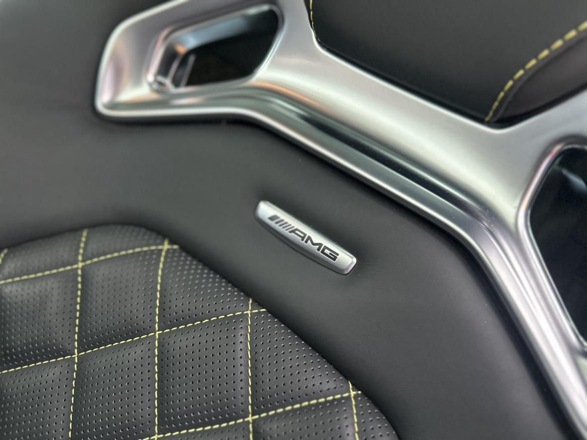 Mercedes-Benz C-Класс 2016 thumb 11