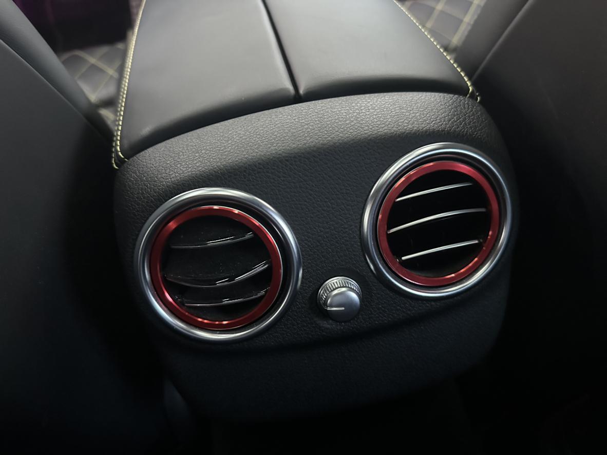 Mercedes-Benz C-Класс 2016 thumb 12