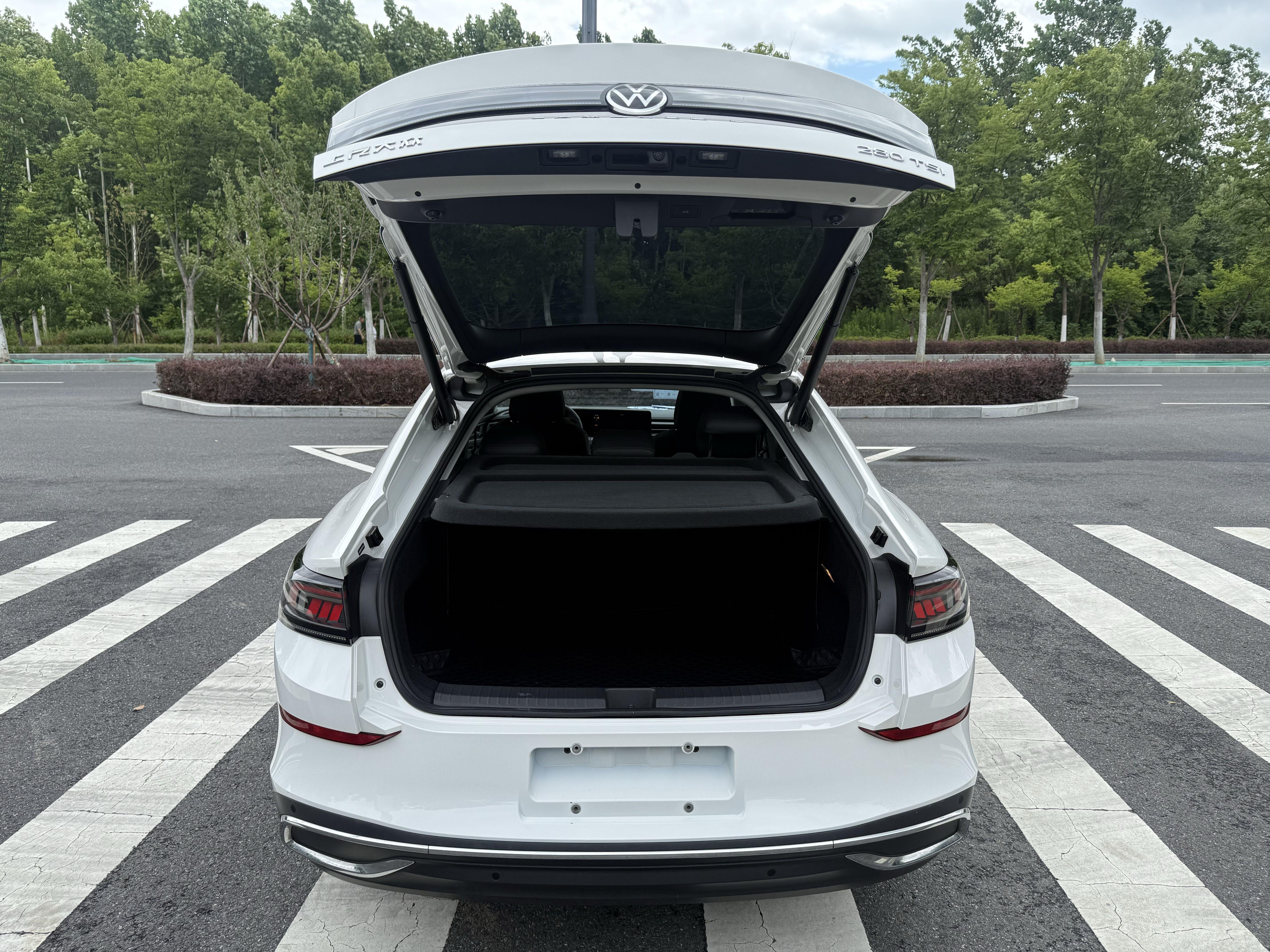 Volkswagen Lamando 2022 thumb 6
