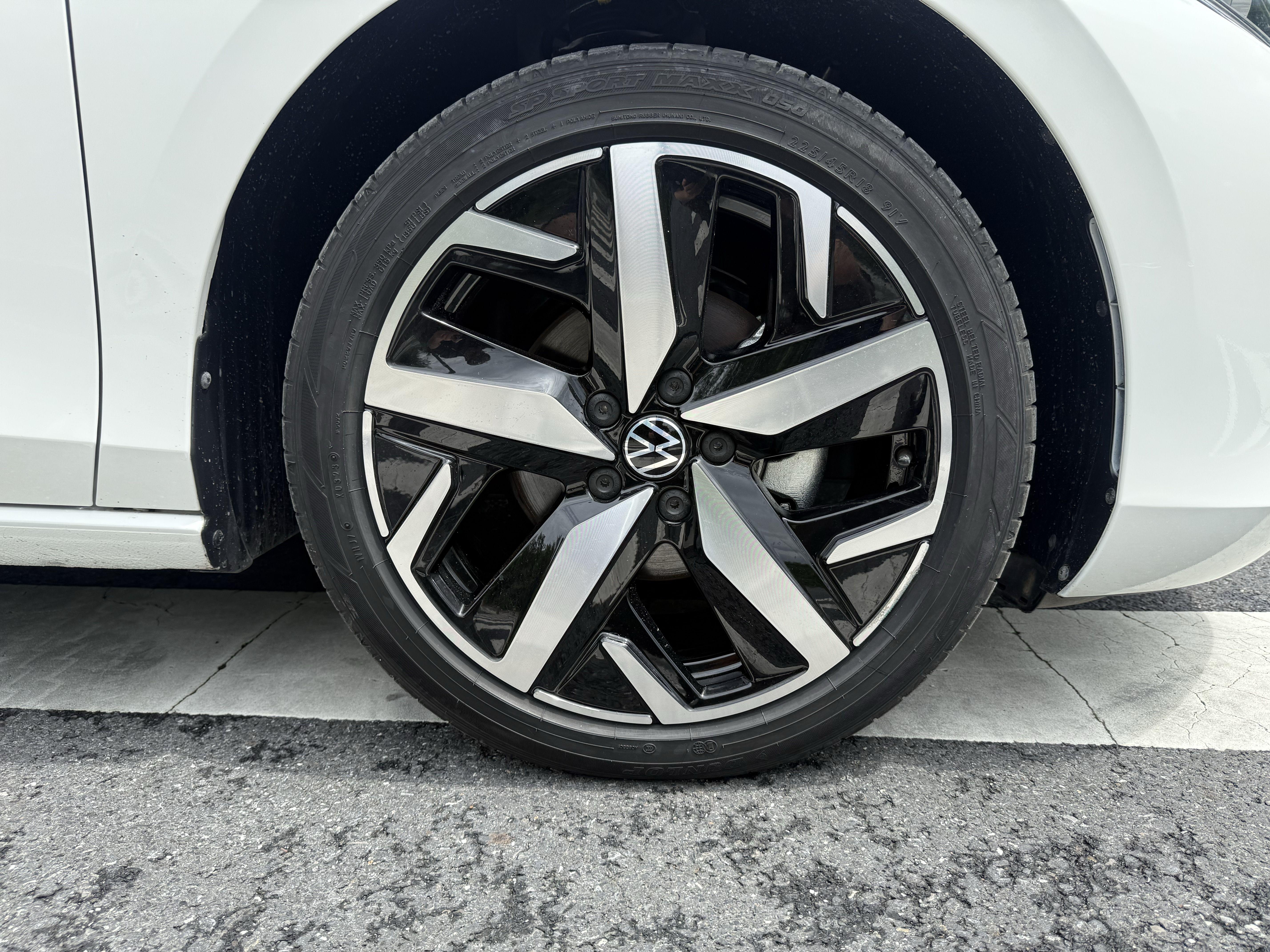 Volkswagen Lamando 2022 thumb 7
