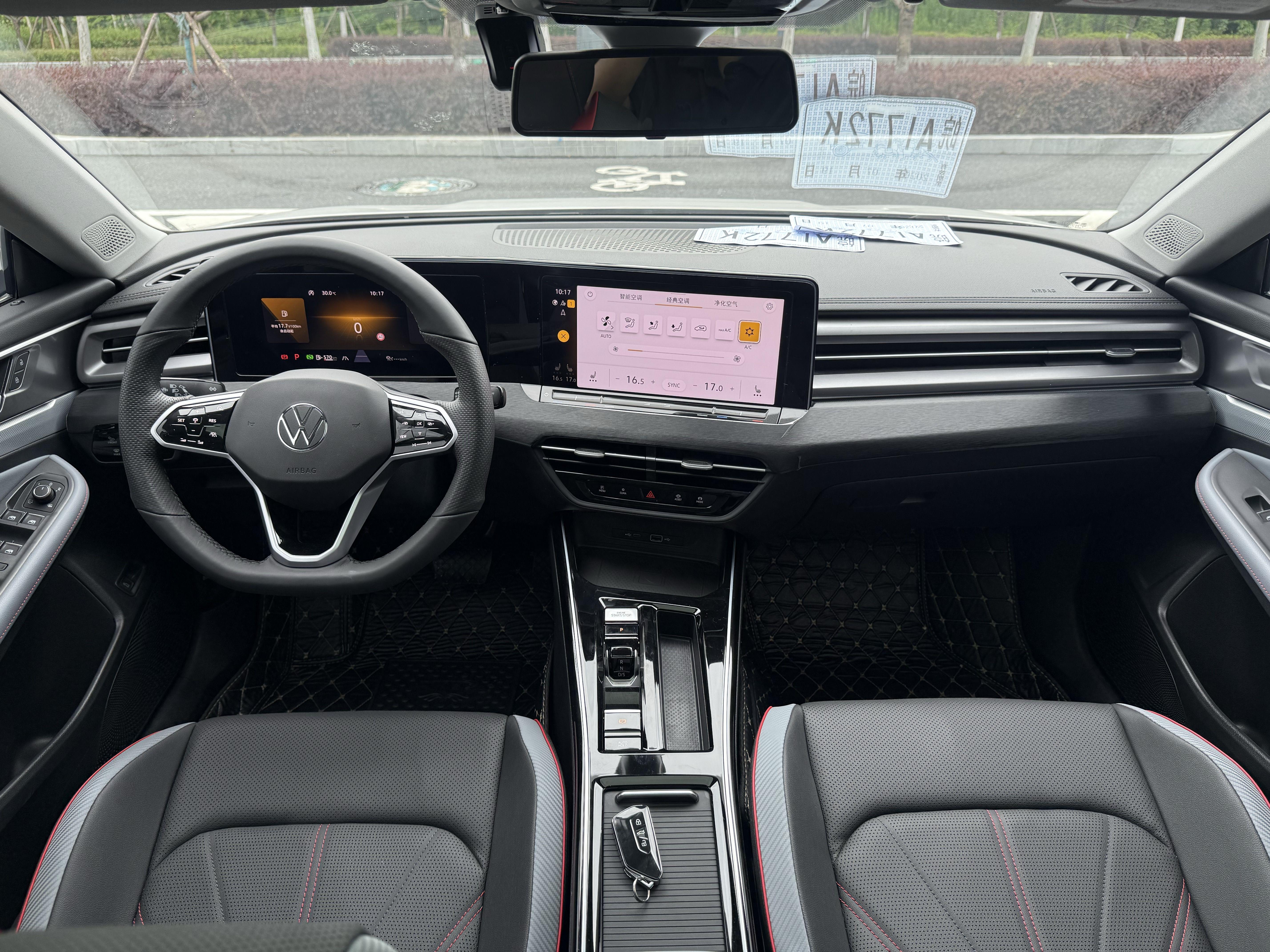 Volkswagen Lamando 2022 thumb 10