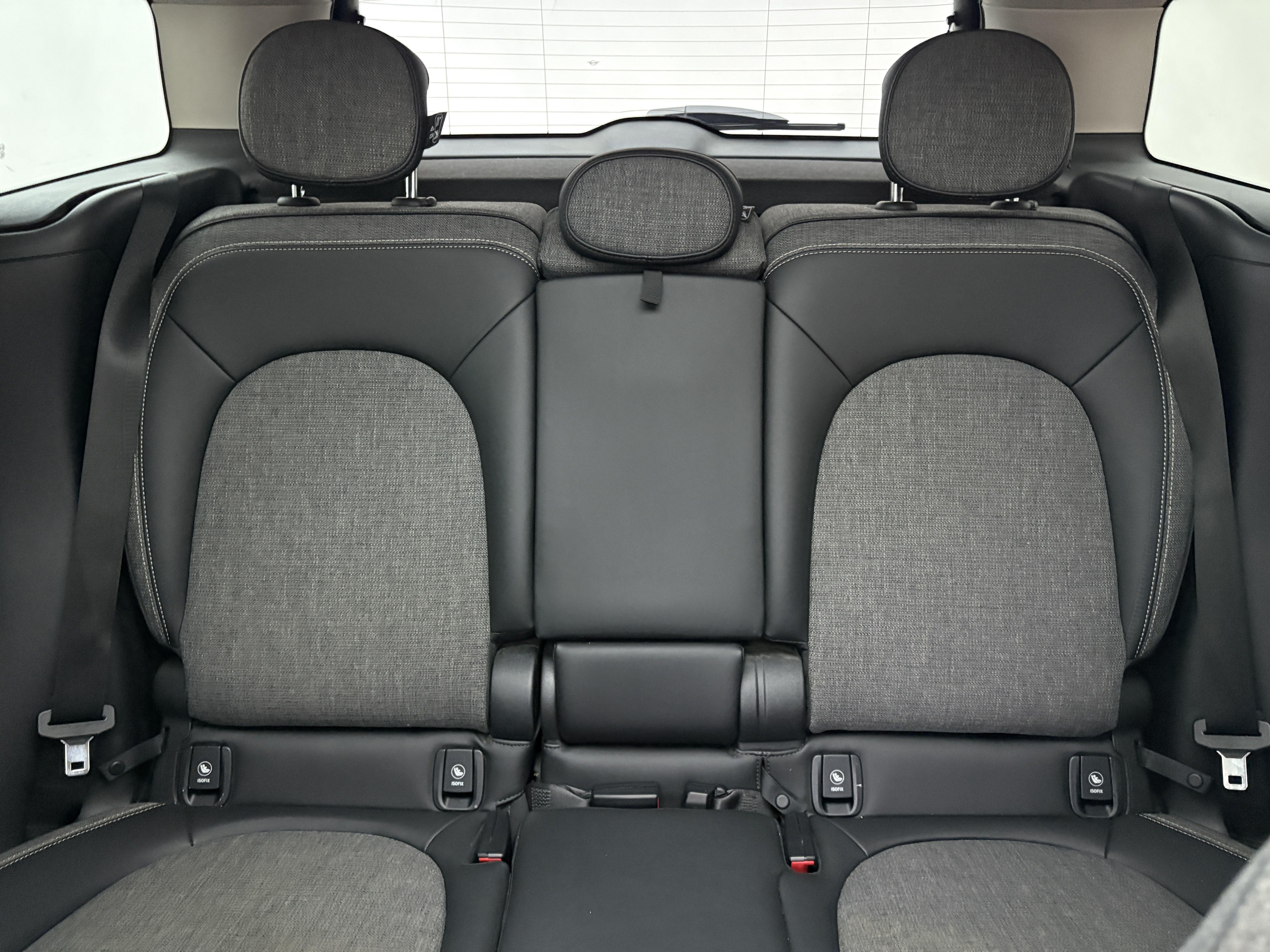 Mini Countryman 2019 thumb 12