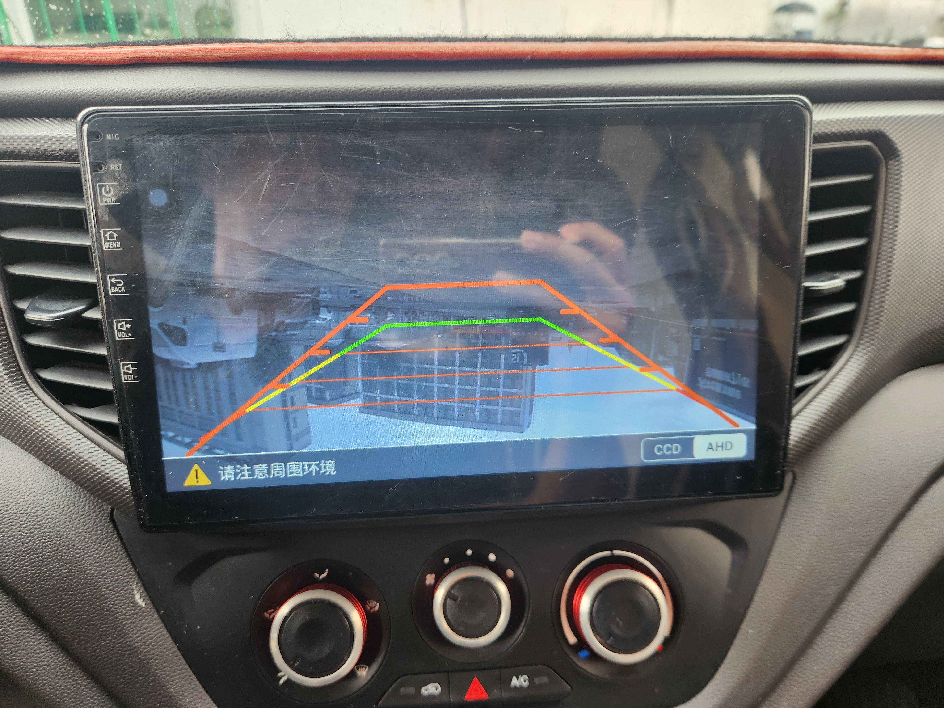 Wuling Hong Guang V 2021 thumb 7