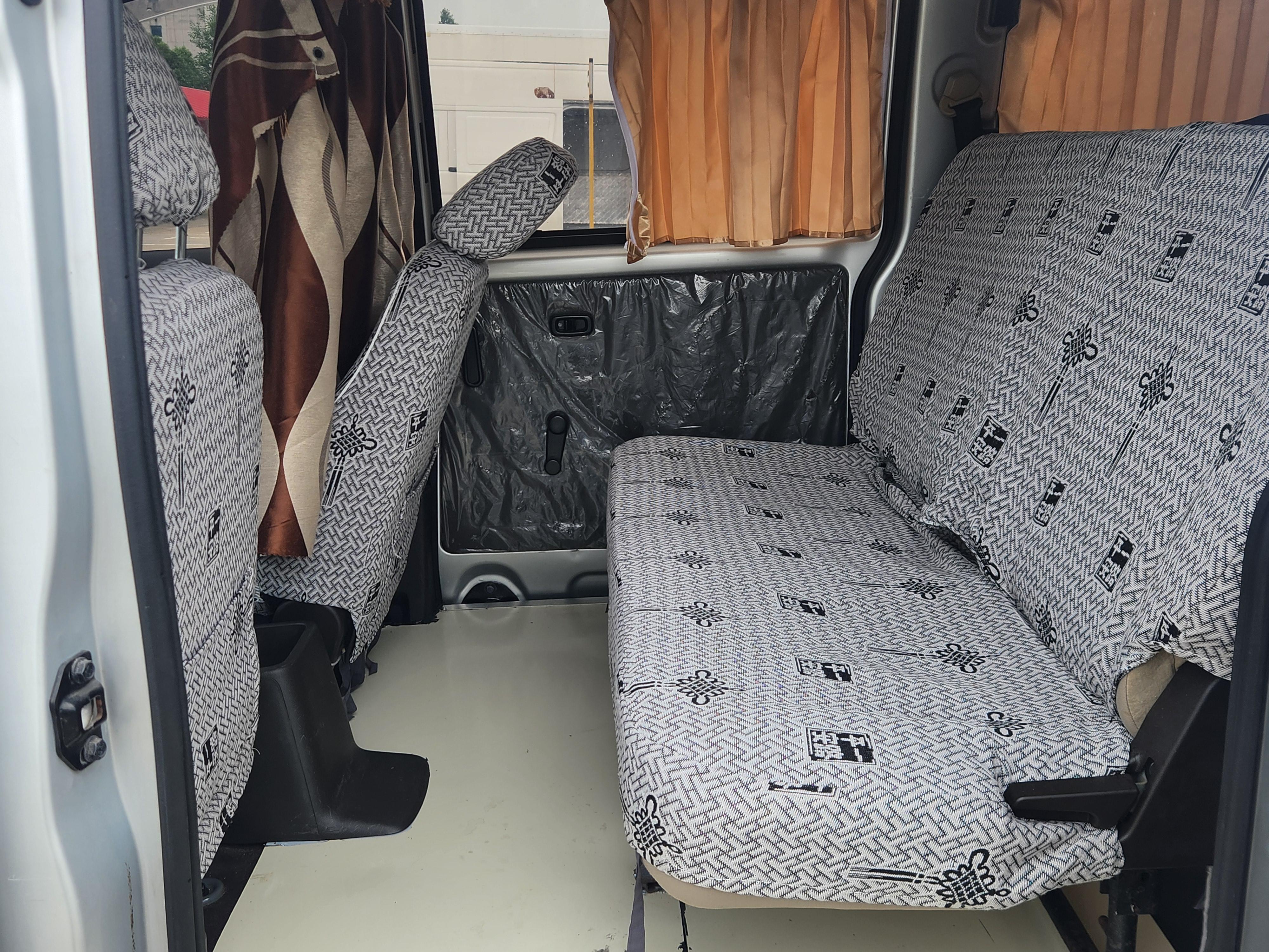 Wuling Hong Guang V 2021 thumb 11