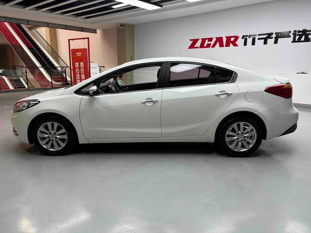 Kia K3 2015 thumb 2