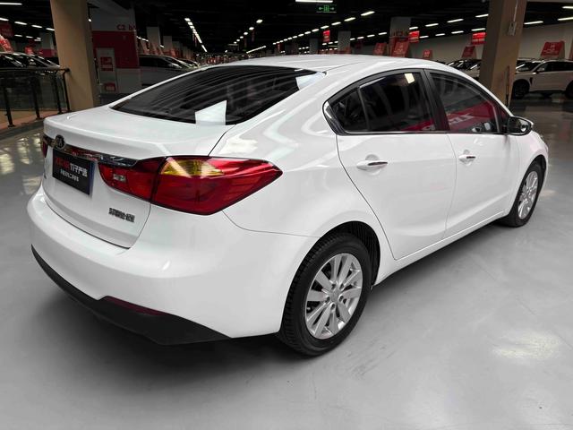 Kia K3 2015 thumb 5