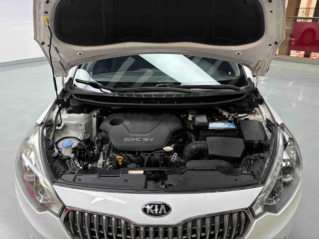 Kia K3 2015 thumb 8