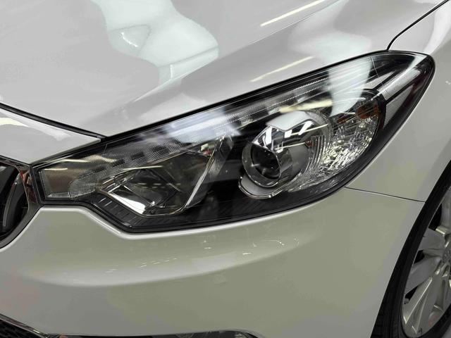 Kia K3 2015 thumb 10