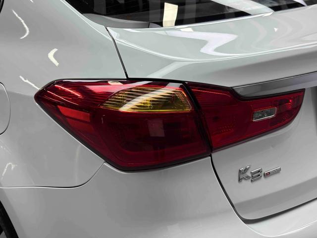 Kia K3 2015 thumb 11