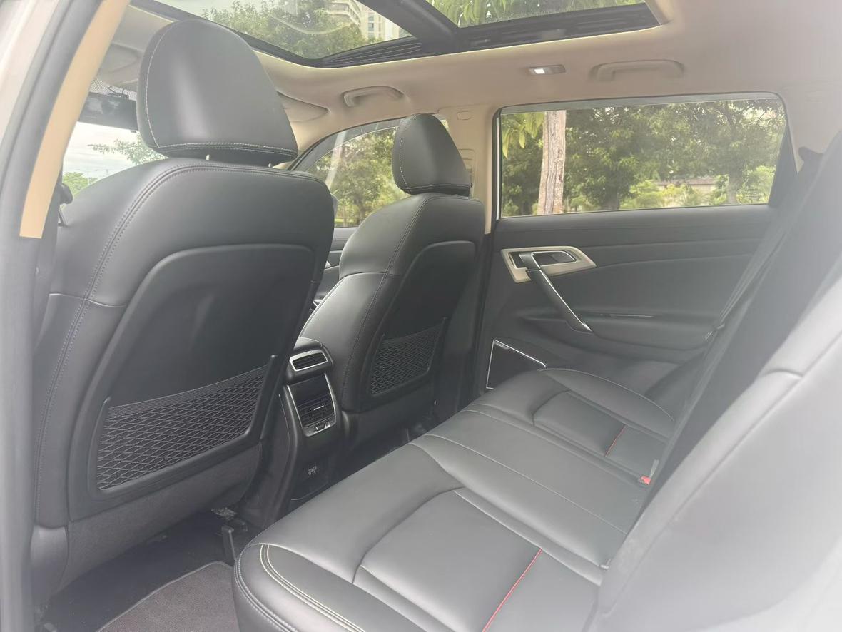 Geely Boyue 2020 thumb 7