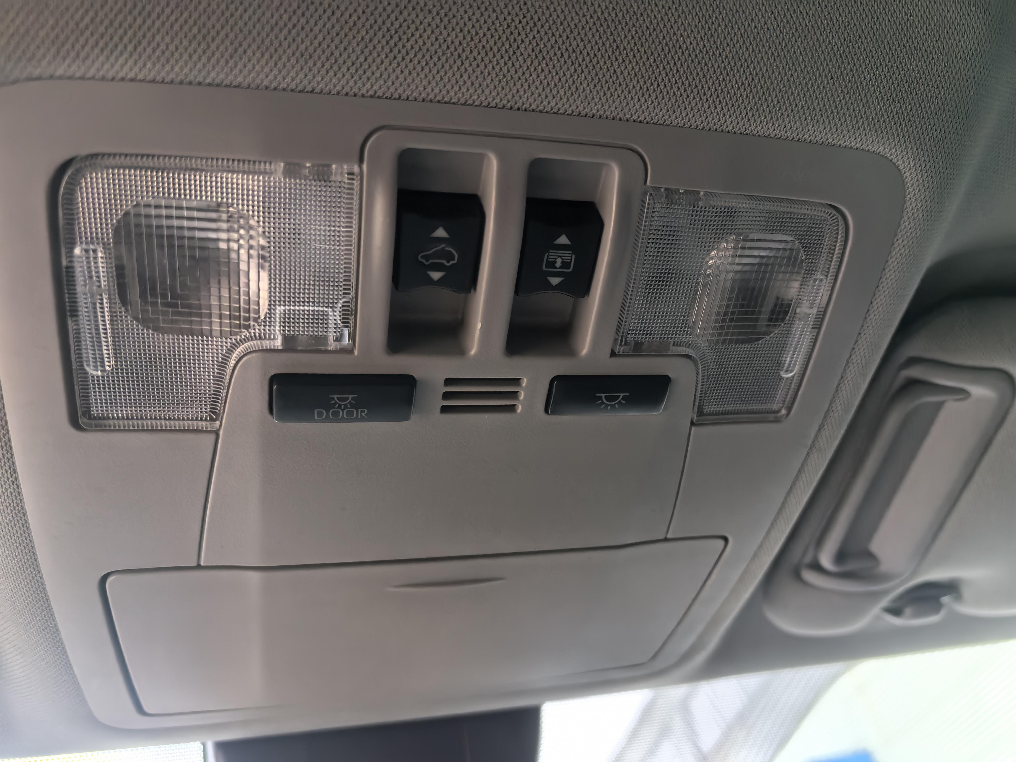 Toyota Highlander 2021 thumb 6