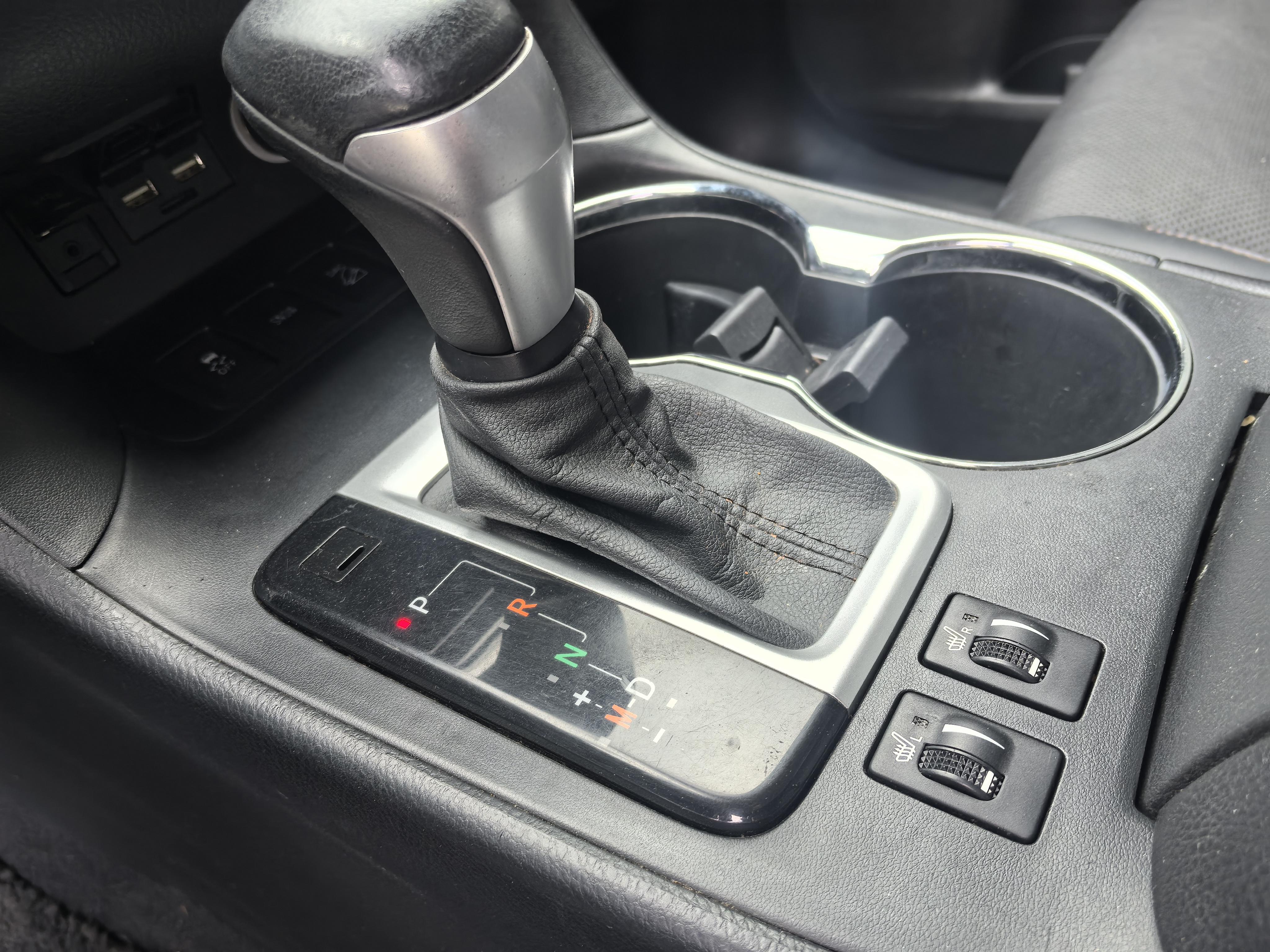 Toyota Highlander 2021 thumb 11