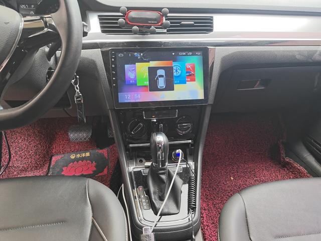 Volkswagen Bora 2016 thumb 12