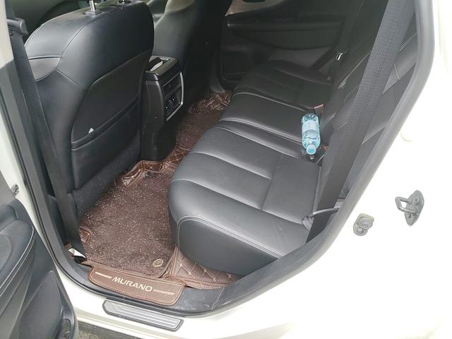 Nissan Murano 2019 thumb 7