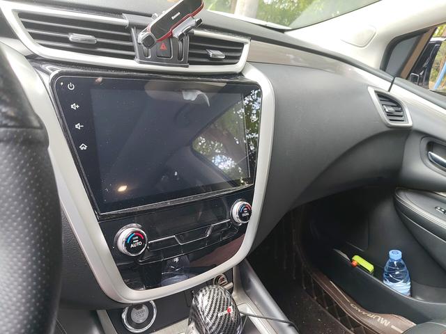 Nissan Murano 2019 thumb 10