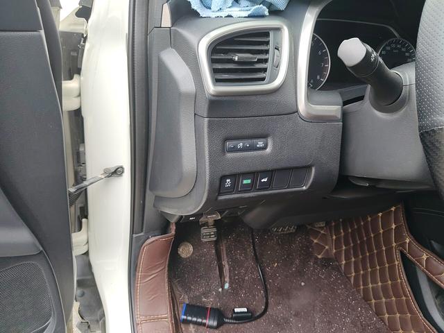 Nissan Murano 2019 thumb 11
