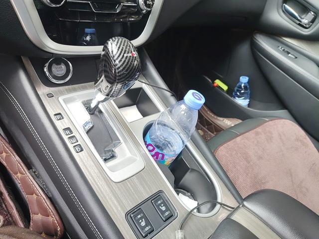 Nissan Murano 2019 thumb 12