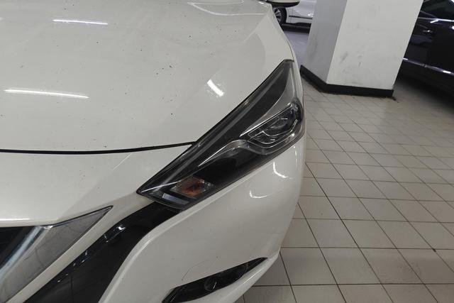 Nissan Lannia 2020 thumb 2