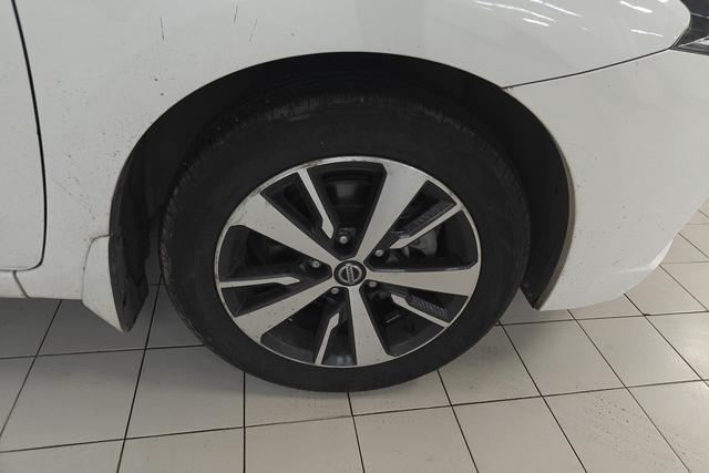 Nissan Lannia 2020 thumb 6