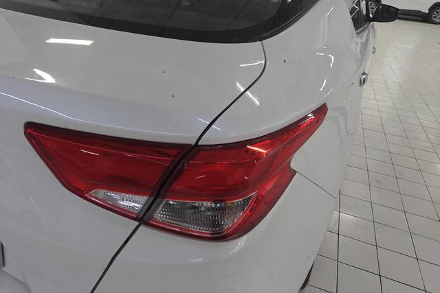 Nissan Lannia 2020 thumb 9
