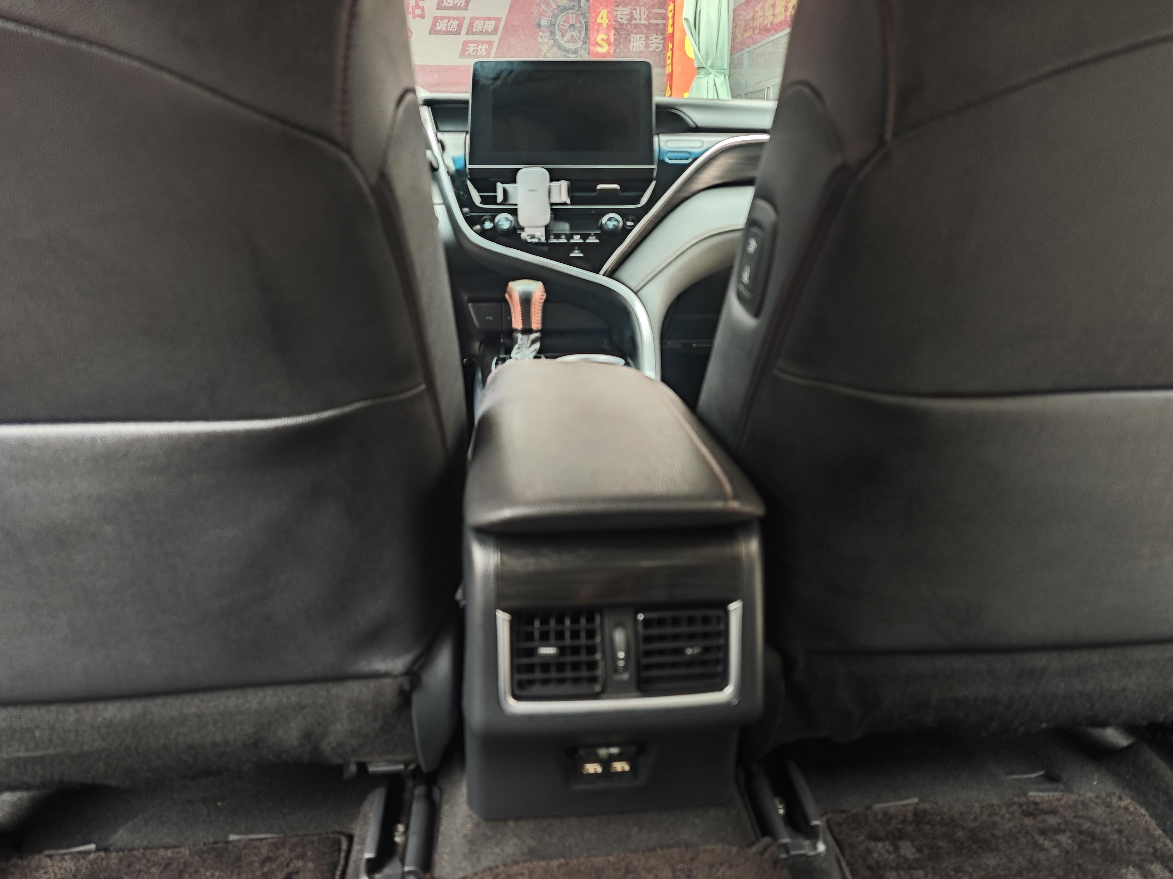 Toyota Camry 2021 thumb 8