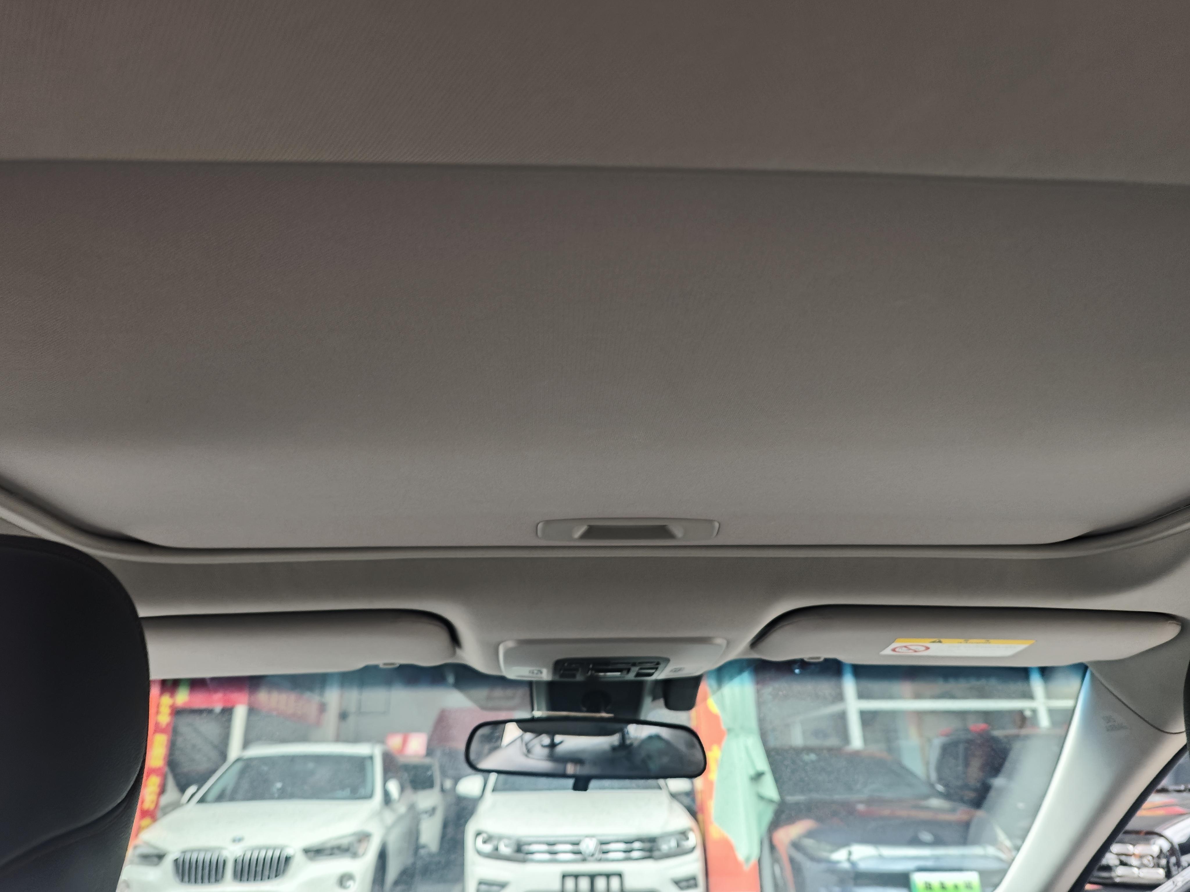Toyota Camry 2021 thumb 10