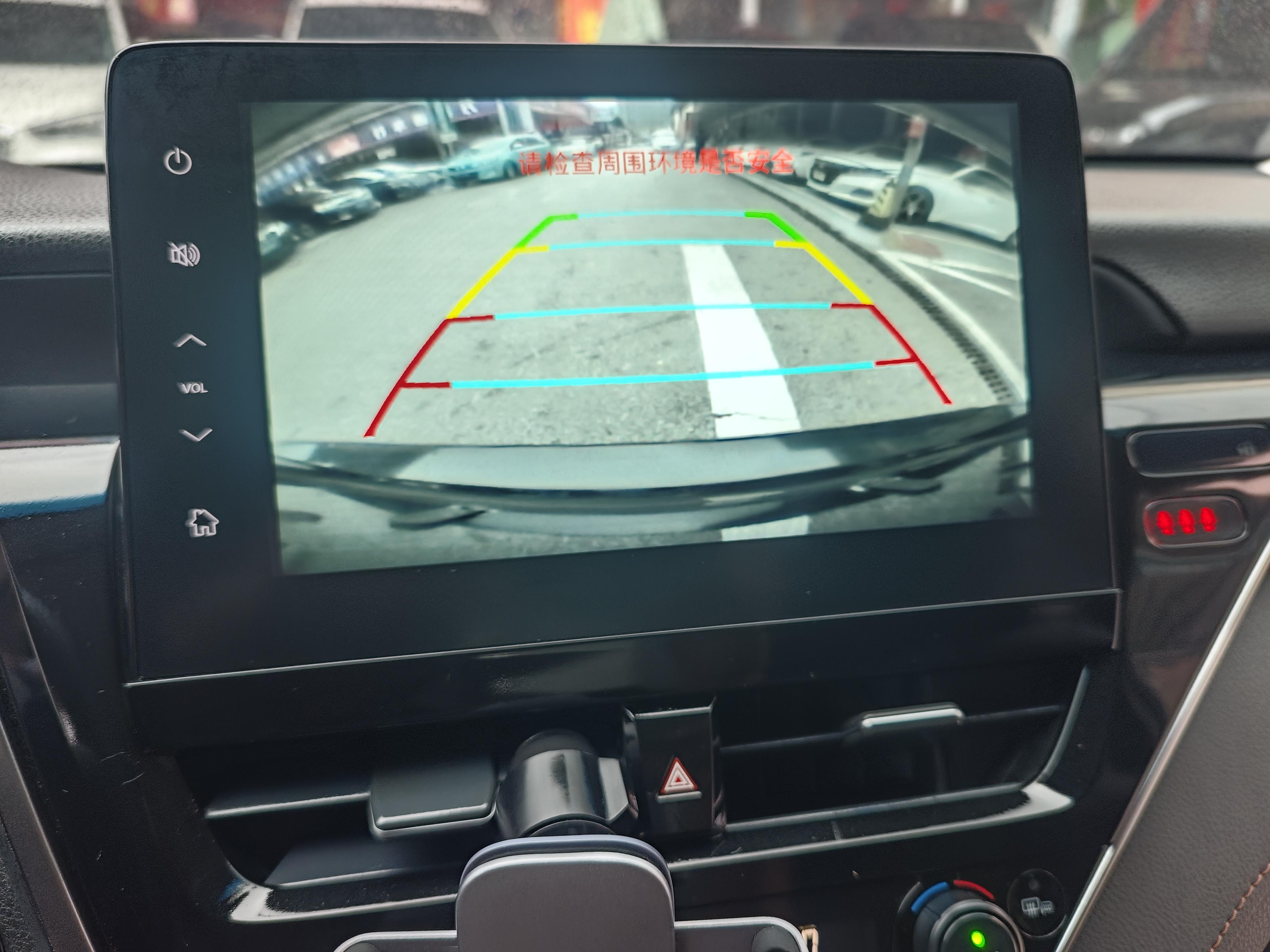 Toyota Camry 2021 thumb 11