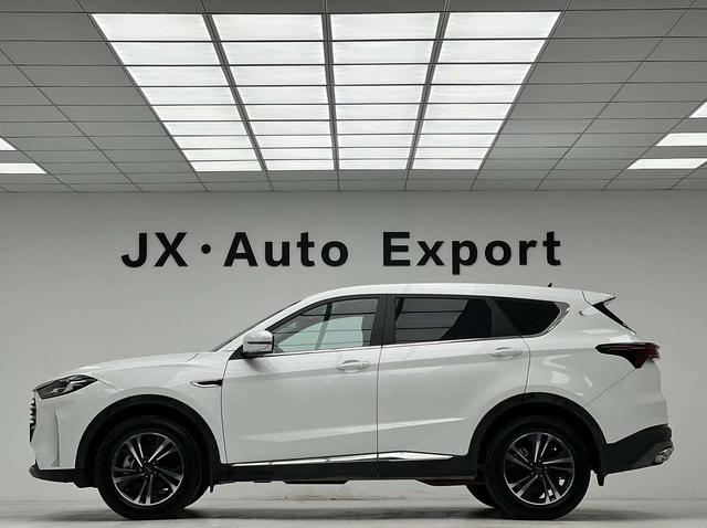 JETOUR X70 PLUS 2021 thumb 2