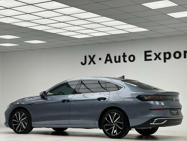 Volkswagen Lamando 2023 thumb 3