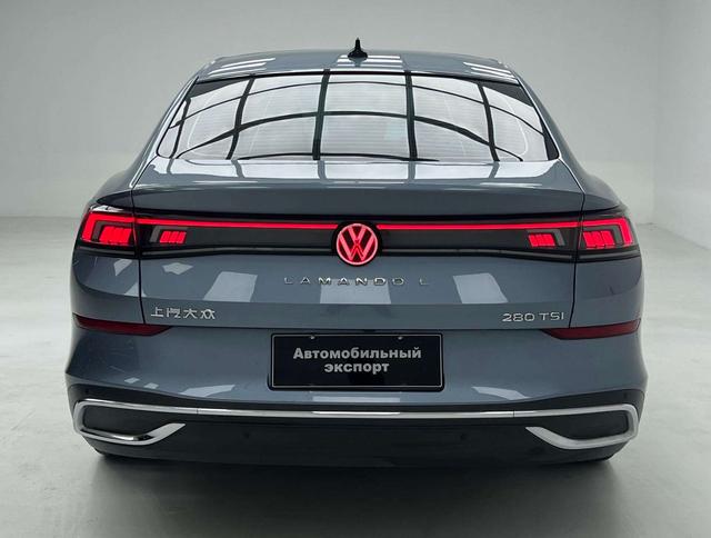 Volkswagen Lamando 2023 thumb 4