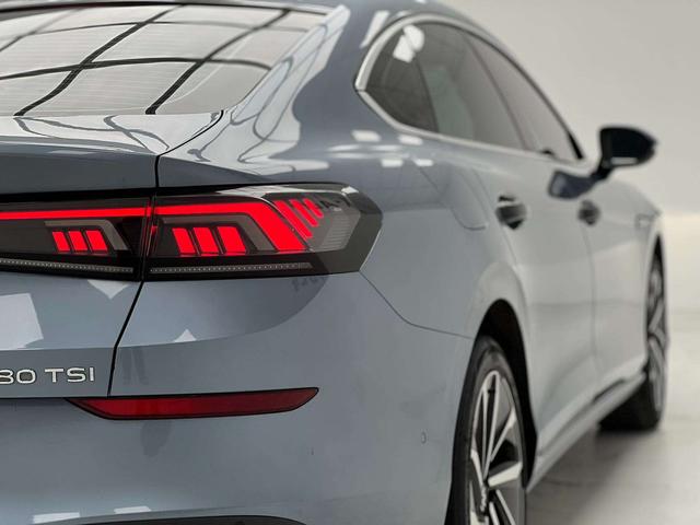 Volkswagen Lamando 2023 thumb 9