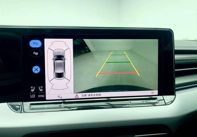 Volkswagen Lamando 2023 thumb 12