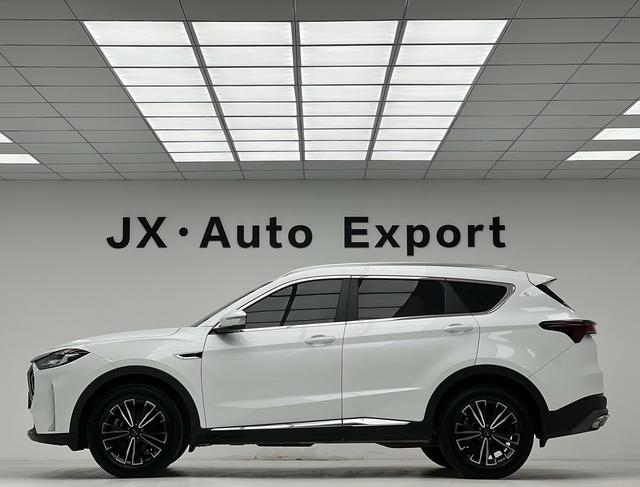 JETOUR X70 PLUS 2023 thumb 2