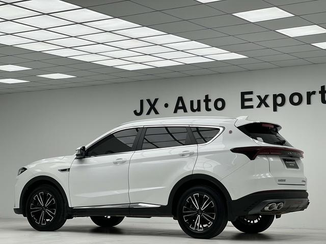 JETOUR X70 PLUS 2023 thumb 3